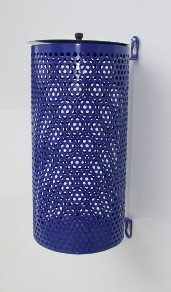 Corbeille ronde 12L